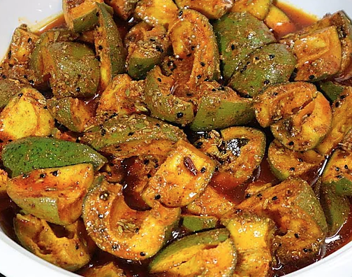send pickles to Russia, send pickles to Malaysia, send pickles to Indonesia