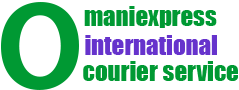 omani international courier service